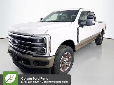 New 2026 Ford F-250 King Ranch Crew Cab for sale #5E16209 - photo 2