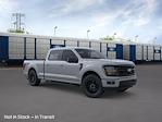 New 2026 Ford F-150 XLT SuperCrew Cab for sale #5E16690 - photo 27