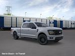 New 2026 Ford F-150 XLT SuperCrew Cab for sale #5E16690 - photo 6