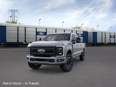 New 2026 Ford F-350 Crew Cab for sale #5E17523 - photo 2
