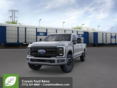 New 2026 Ford F-350 Platinum Crew Cab for sale #5E17523 - photo 1