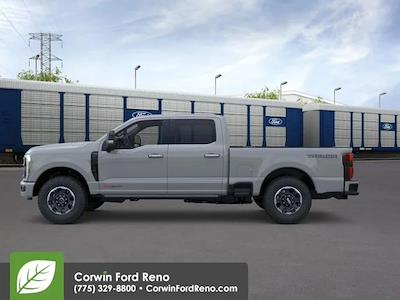 New 2026 Ford F-350 Platinum Crew Cab for sale #5E17523 - photo 2