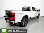 New 2026 Ford F-350 Platinum Crew Cab for sale #5E17560 - photo 6