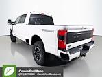 New 2026 Ford F-350 Platinum Crew Cab for sale #5E17946 - photo 4