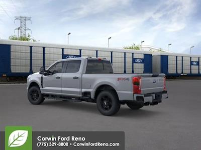 New 2026 Ford F-250 XL Crew Cab for sale #5E18818 - photo 2