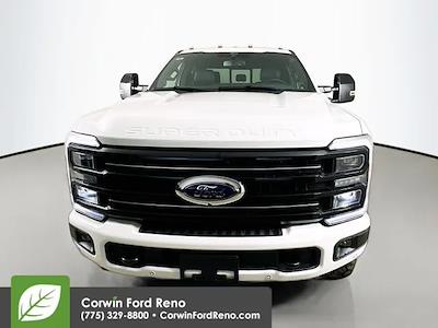 New 2026 Ford F-350 Crew Cab for sale #5E18907 - photo 1