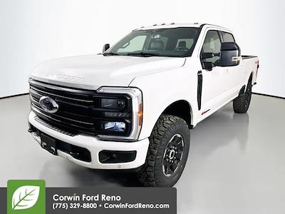 New 2026 Ford F-350 Crew Cab for sale #5E18907 - photo 2