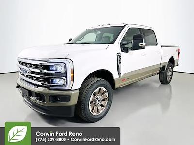 New 2026 Ford F-350 King Ranch Crew Cab for sale #5E18974 - photo 2