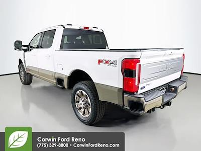 New 2026 Ford F-350 King Ranch Crew Cab for sale #5E18974 - photo 2