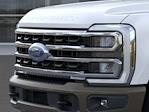 New 2026 Ford F-350 King Ranch Crew Cab for sale #5E18974 - photo 52