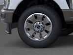 New 2026 Ford F-350 King Ranch Crew Cab for sale #5E18974 - photo 54