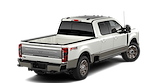 New 2026 Ford F-350 King Ranch Crew Cab for sale #5E18974 - photo 60