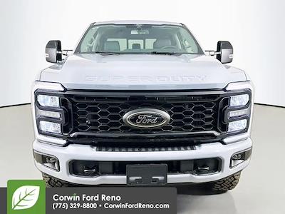New 2026 Ford F-350 Lariat Crew Cab for sale #5E19608 - photo 1