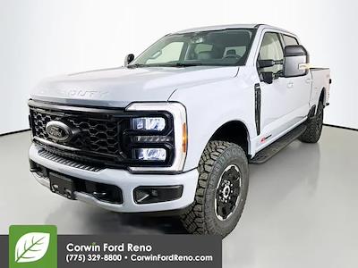New 2026 Ford F-350 Lariat Crew Cab for sale #5E19608 - photo 2