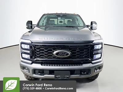 New 2026 Ford F-350 Lariat Crew Cab for sale #5E20260 - photo 1