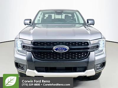 New 2026 Ford Ranger XLT SuperCrew Cab for sale #5E21272 - photo 1