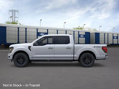 New 2026 Ford F-150 XLT SuperCrew Cab for sale #5E21385 - photo 2