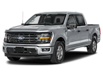 New 2026 Ford F-150 XLT SuperCrew Cab for sale #5E21385 - photo 22