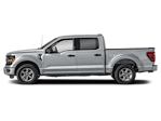 New 2026 Ford F-150 XLT SuperCrew Cab for sale #5E21385 - photo 24