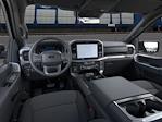 New 2026 Ford F-150 XLT SuperCrew Cab for sale #5E21385 - photo 29