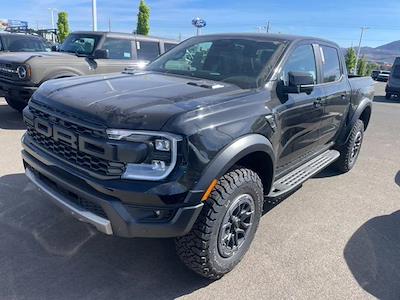 New 2026 Ford Ranger Raptor SuperCrew Cab for sale #5E21467 - photo 1