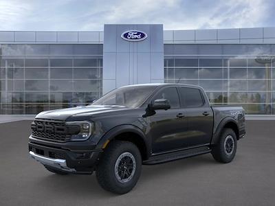 New 2026 Ford Ranger Raptor SuperCrew Cab for sale #5E21467 - photo 1