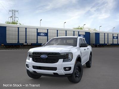 New 2026 Ford Ranger XL SuperCrew Cab for sale #5E21723 - photo 2