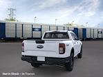 New 2026 Ford Ranger XL SuperCrew Cab for sale #5E21723 - photo 8