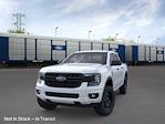 New 2026 Ford Ranger XL SuperCrew Cab for sale #5E21723 - photo 2