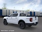 New 2026 Ford Ranger XL SuperCrew Cab for sale #5E21723 - photo 4
