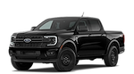 New 2026 Ford Ranger XL SuperCrew Cab for sale #5E21736 - photo 25