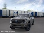 New 2026 Ford Ranger XL SuperCrew Cab for sale #5E21749 - photo 1