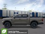 New 2026 Ford Ranger XL SuperCrew Cab for sale #5E21749 - photo 1