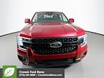 New 2026 Ford Ranger Lariat SuperCrew Cab for sale #5E22099 - photo 1