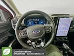 New 2026 Ford Ranger Lariat SuperCrew Cab for sale #5E22099 - photo 11