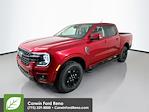 New 2026 Ford Ranger Lariat SuperCrew Cab for sale #5E22099 - photo 1