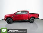 New 2026 Ford Ranger Lariat SuperCrew Cab for sale #5E22099 - photo 3