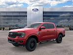 New 2026 Ford Ranger Lariat SuperCrew Cab for sale #5E22099 - photo 1