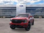 New 2026 Ford Ranger Lariat SuperCrew Cab for sale #5E22099 - photo 3