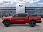 New 2026 Ford Ranger Lariat SuperCrew Cab for sale #5E22099 - photo 4