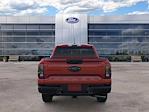 New 2026 Ford Ranger Lariat SuperCrew Cab for sale #5E22099 - photo 5