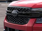 New 2026 Ford Ranger Lariat SuperCrew Cab for sale #5E22099 - photo 17