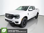 New 2026 Ford Ranger Lariat SuperCrew Cab for sale #5E22223 - photo 1