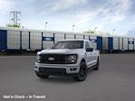 New 2026 Ford F-150 XLT SuperCrew Cab for sale #5E22268 - photo 1