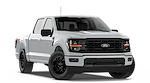New 2026 Ford F-150 XLT SuperCrew Cab for sale #5E22268 - photo 25