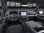 New 2026 Ford F-150 XLT SuperCrew Cab for sale #5E22268 - photo 8