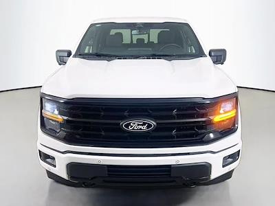 New 2026 Ford F-150 XLT SuperCrew Cab for sale #5E22293 - photo 1