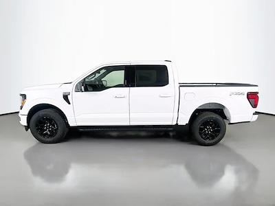 New 2026 Ford F-150 XLT SuperCrew Cab for sale #5E22293 - photo 2