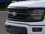 New 2026 Ford F-150 XLT SuperCrew Cab for sale #5E22293 - photo 16