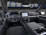 New 2026 Ford F-150 XLT SuperCrew Cab for sale #5E22293 - photo 8